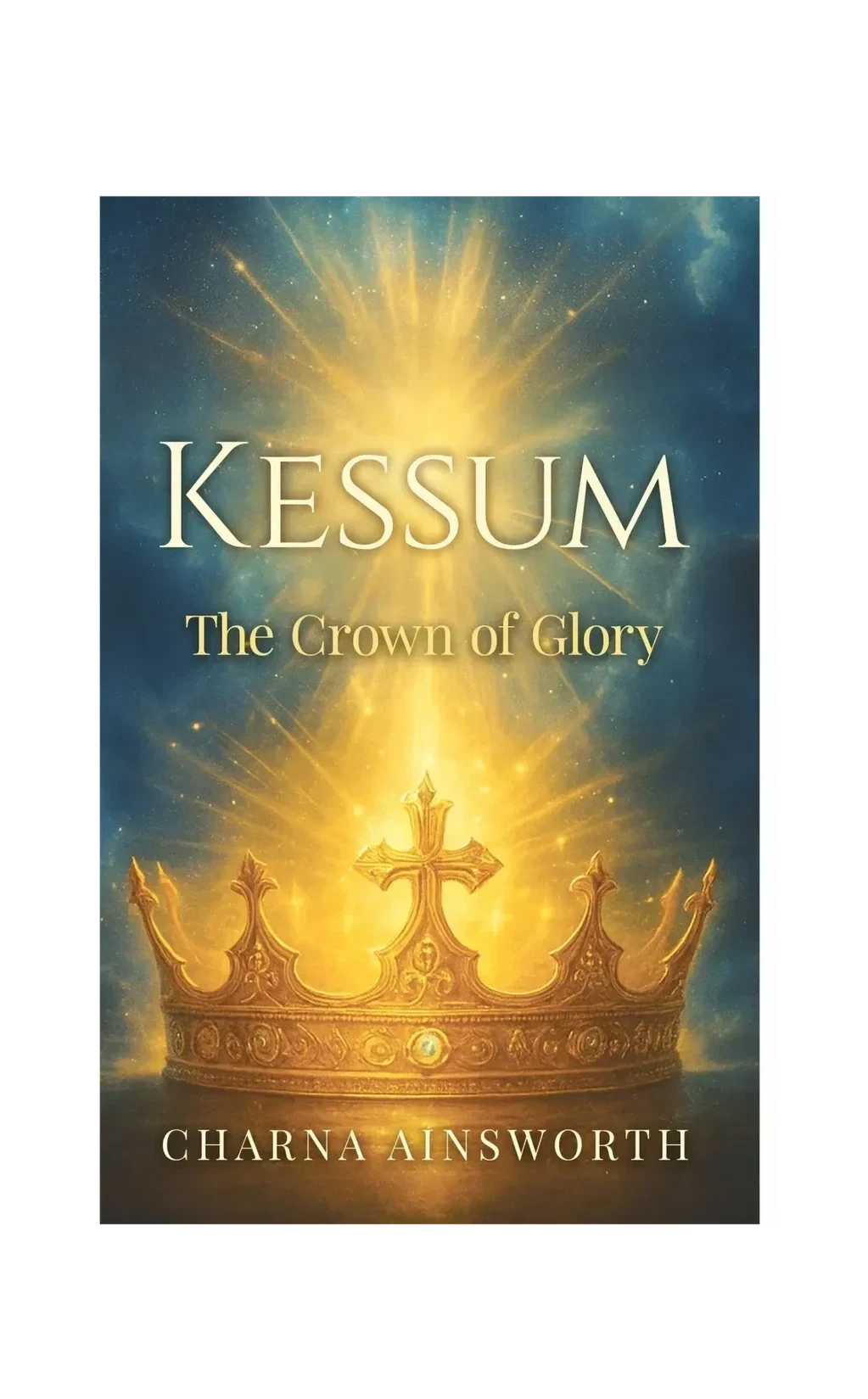Kessum The Crown of Glory