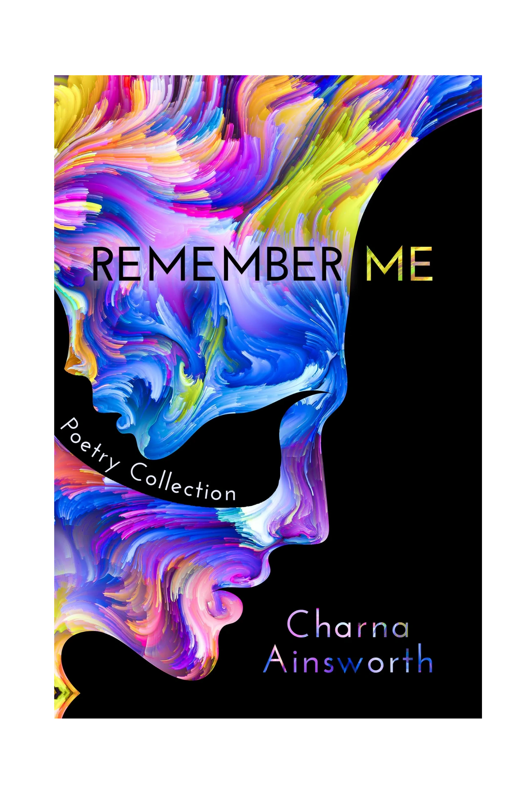 Remember Me Poetry Collection