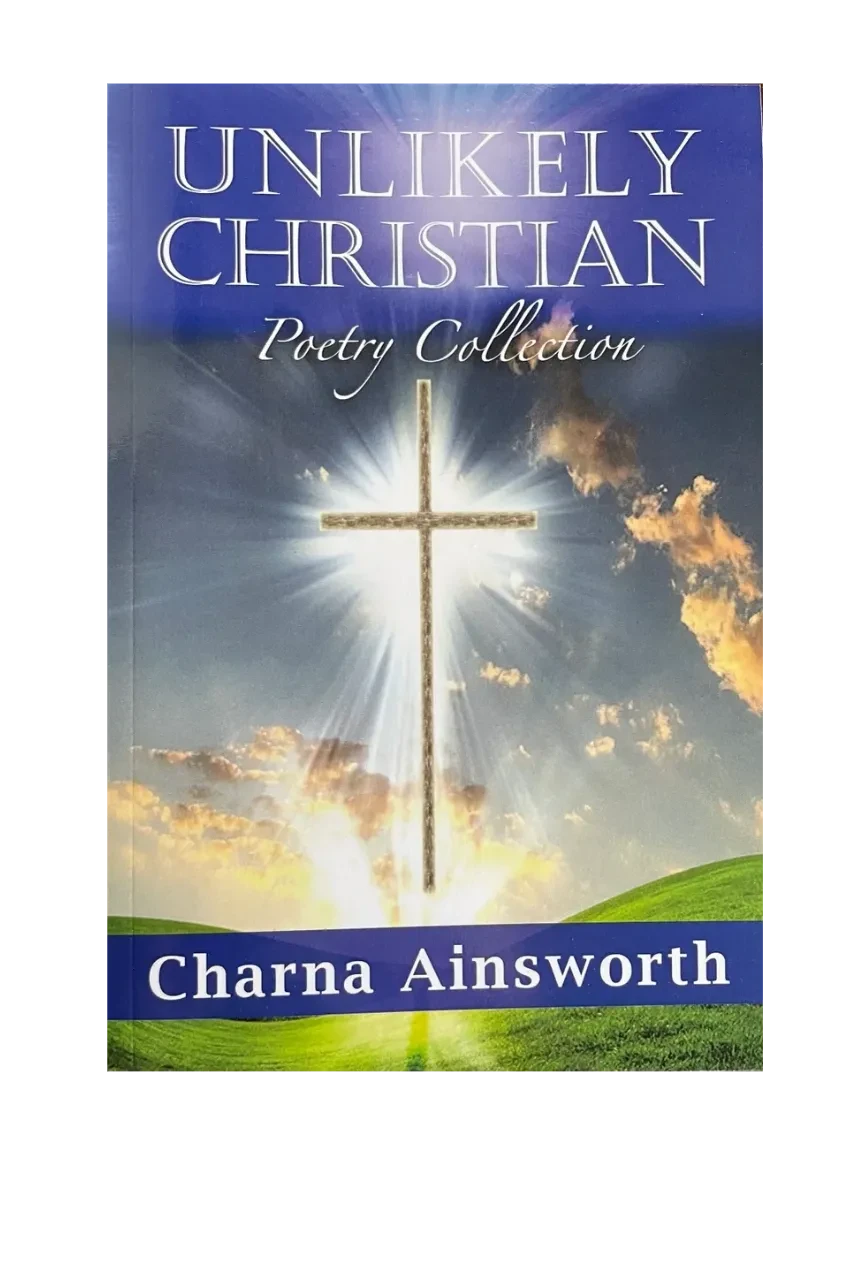 Unlikely Christian Poetry Collection